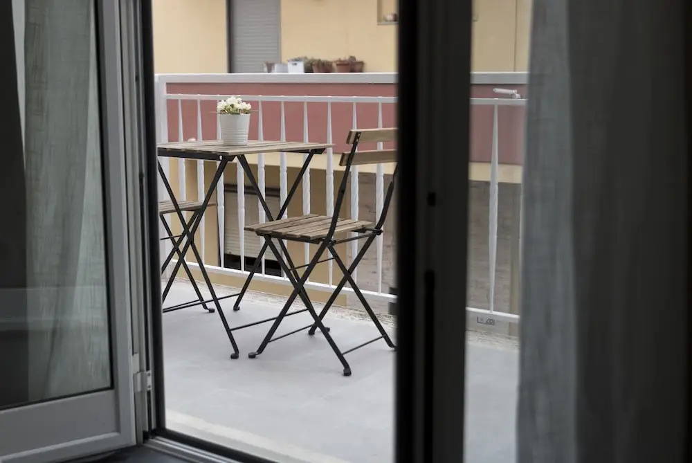 B&B Vittoria