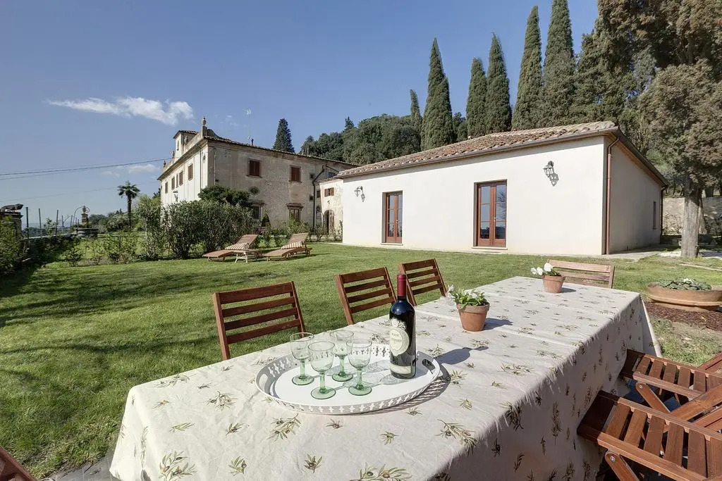 Fattoria di Macia