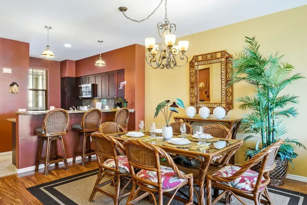 J23 Waikoloa Fairway Villas