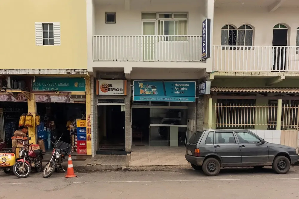 Hotel Hebron