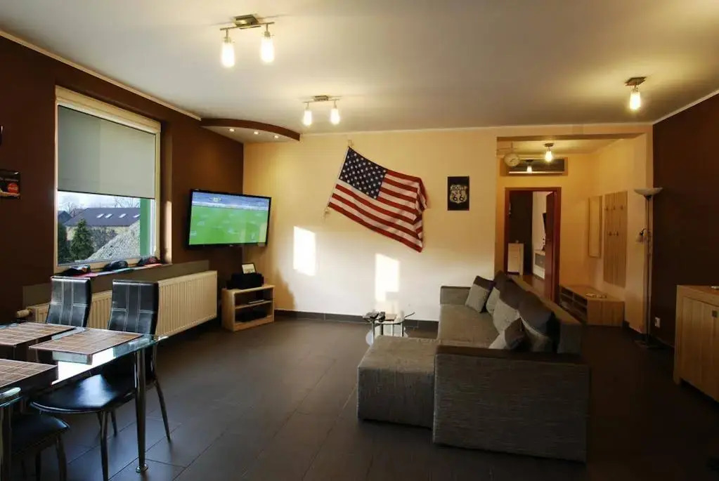 Apartamenty Energo