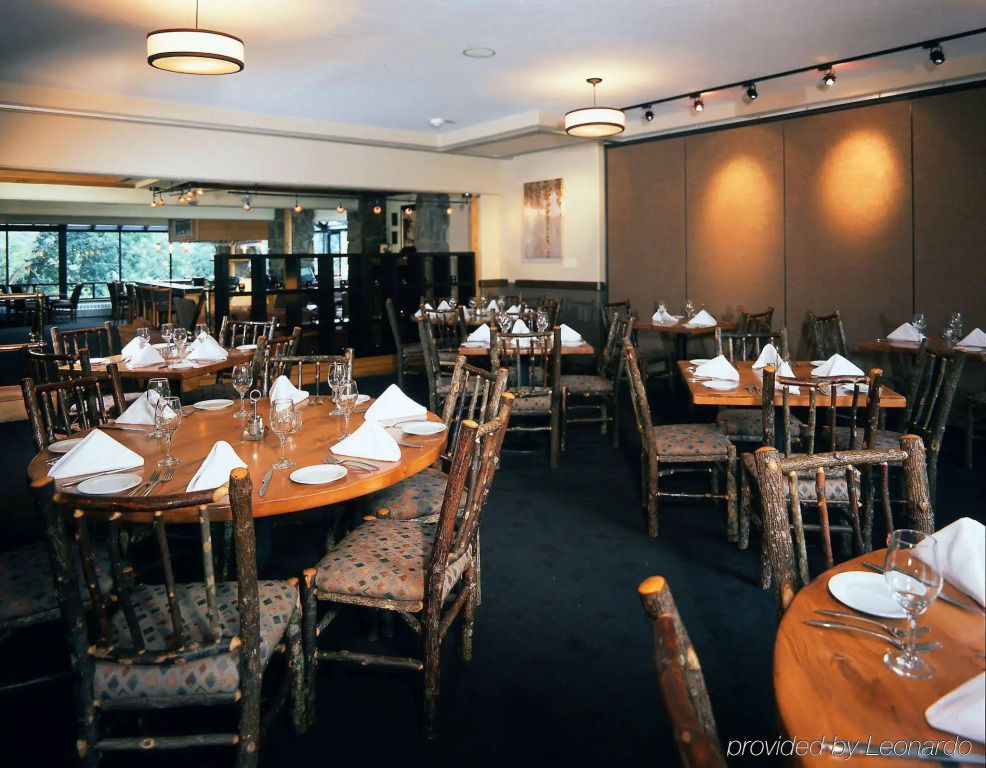 Stonebridge Inn