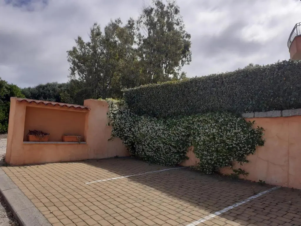 Sea View House Sardegna