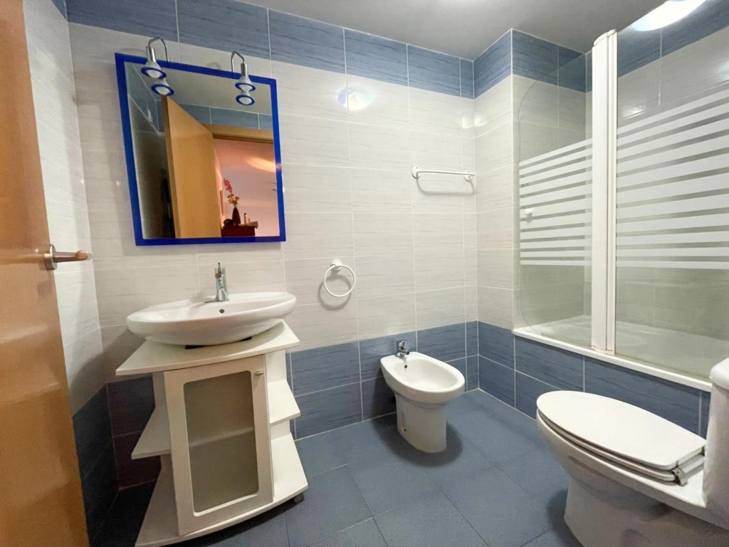 Apartamentos Mar de Oropesa 3000