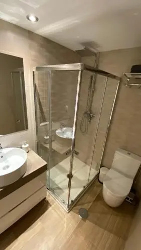 Luxury rentals Puerto marina Benalmadena