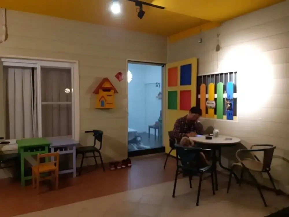 Babe 133 B&B