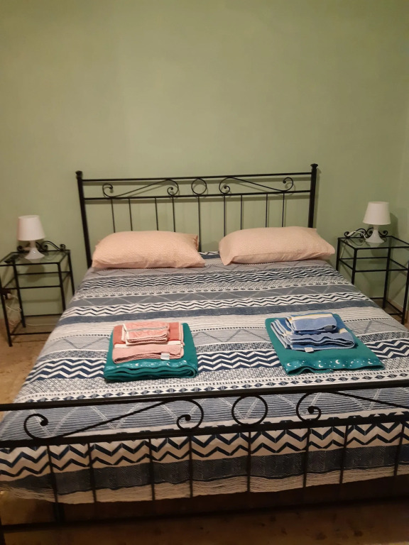A Casa di Lucia Airport