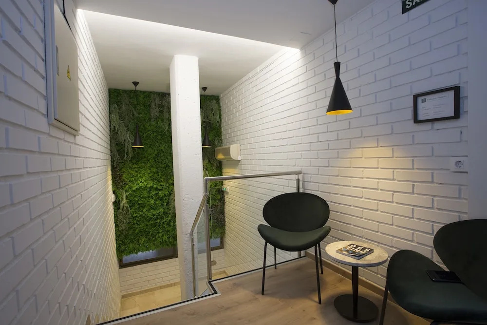 Palacios Rooms