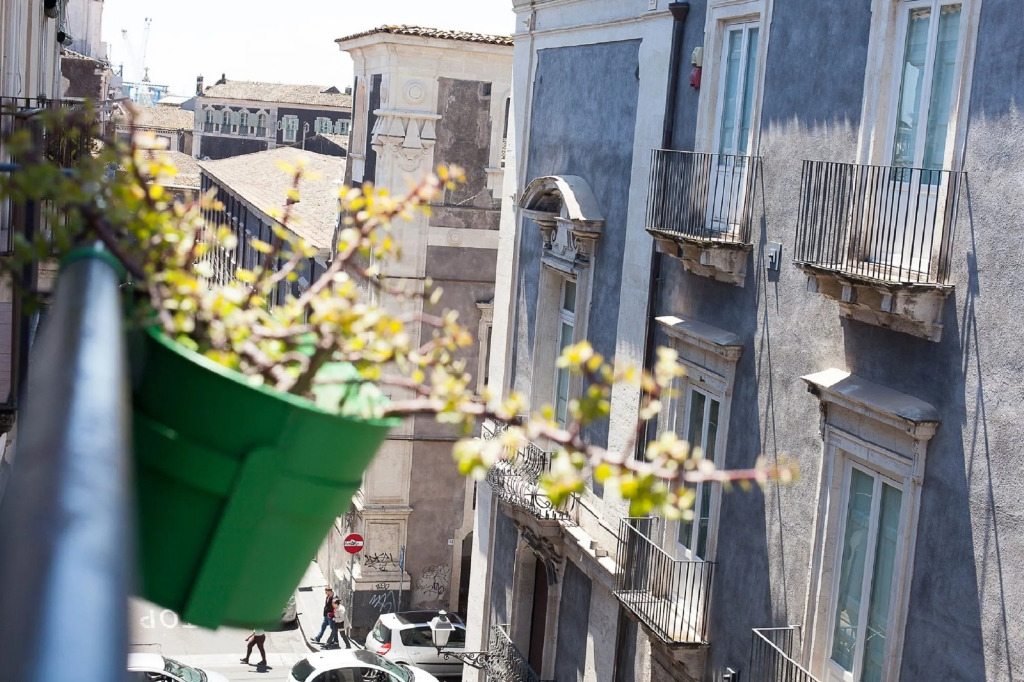 Suite Inn Catania