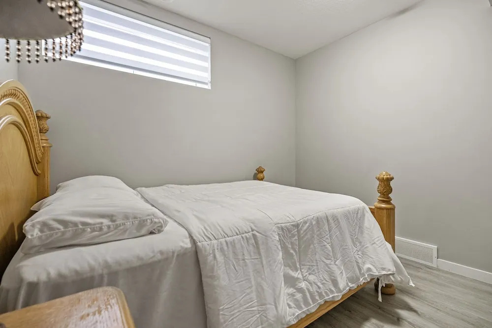 2 Bedrom 3 Beds Suite