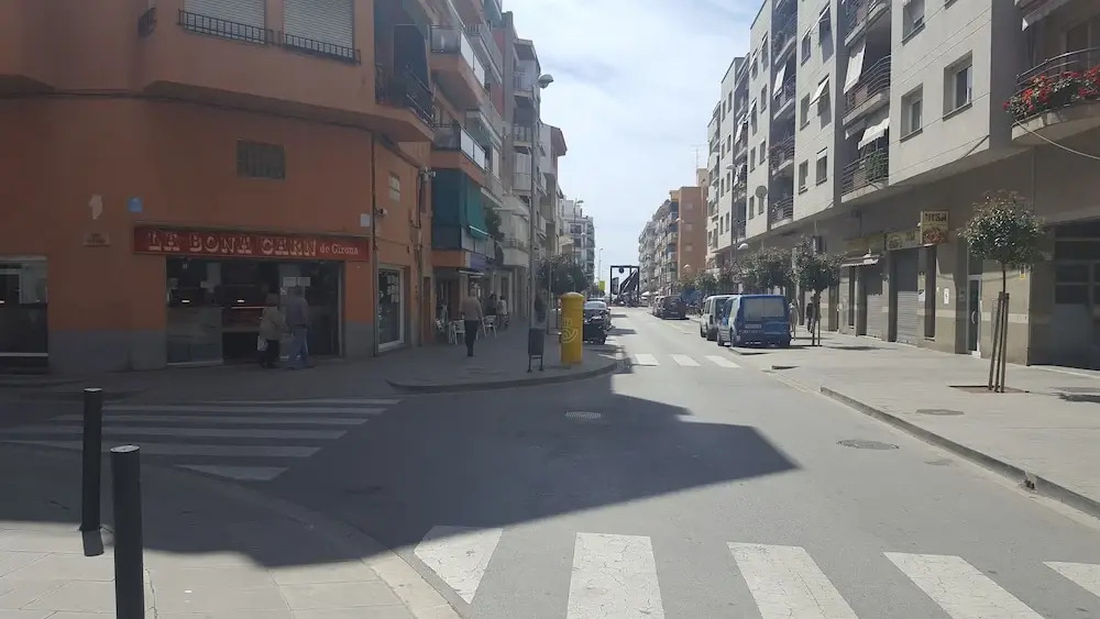 Mediterraneo Marbella
