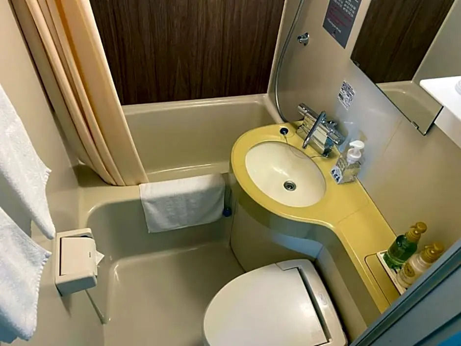 Hotel Relief SAPPORO SUSUKINO - Vacation STAY 22972v
