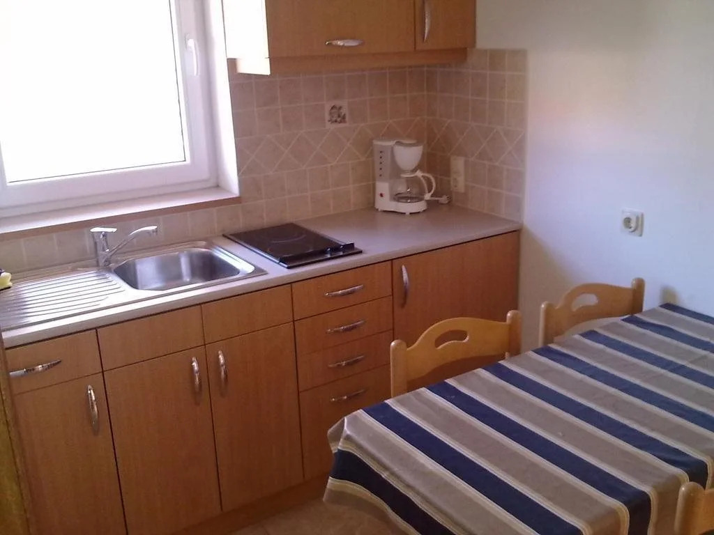 Euro Apartment House