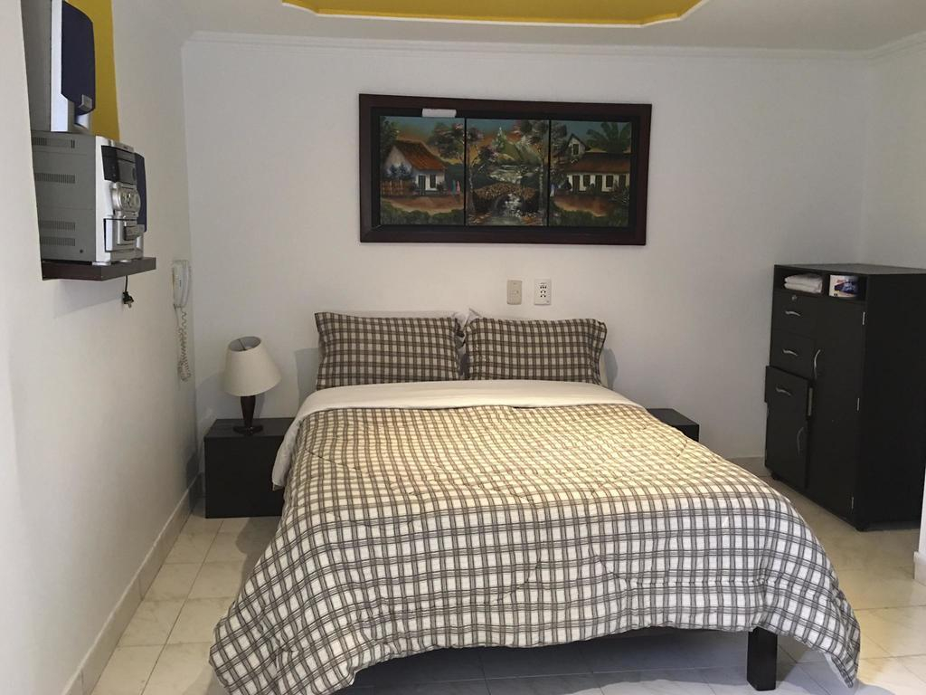 La Gran Fortaleza B&B