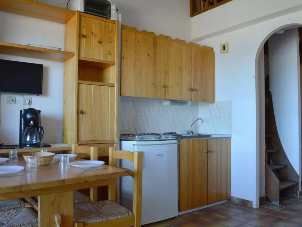 Appartement Saint-Cyprien, 2 pièces, 6 personnes - FR-1-225D-39