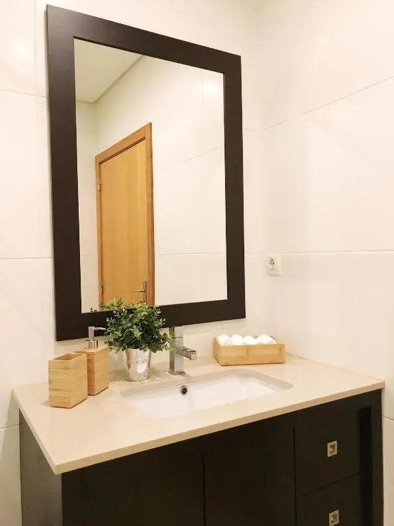 TERRACE APARTMENT - T2 com garagem fechada gratuita
