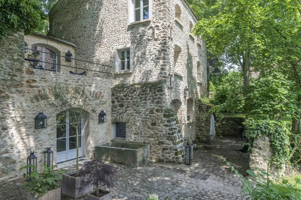 La Minotte B&B