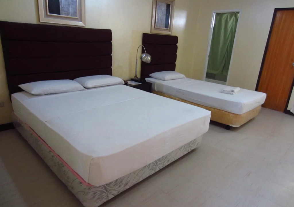 Mactan Pension House