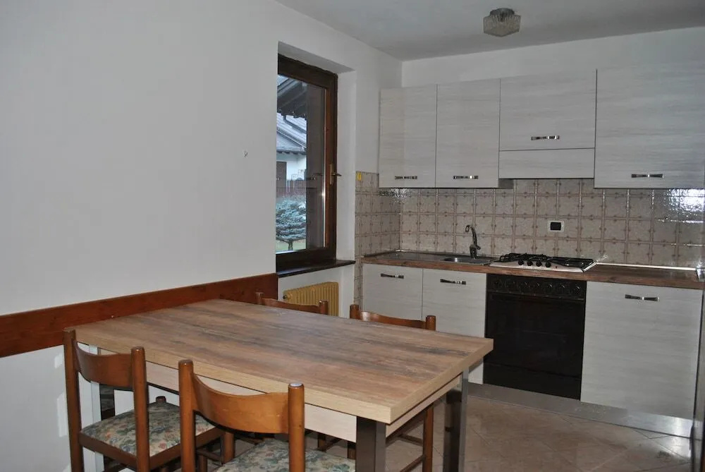 Rendena Ski Apartments