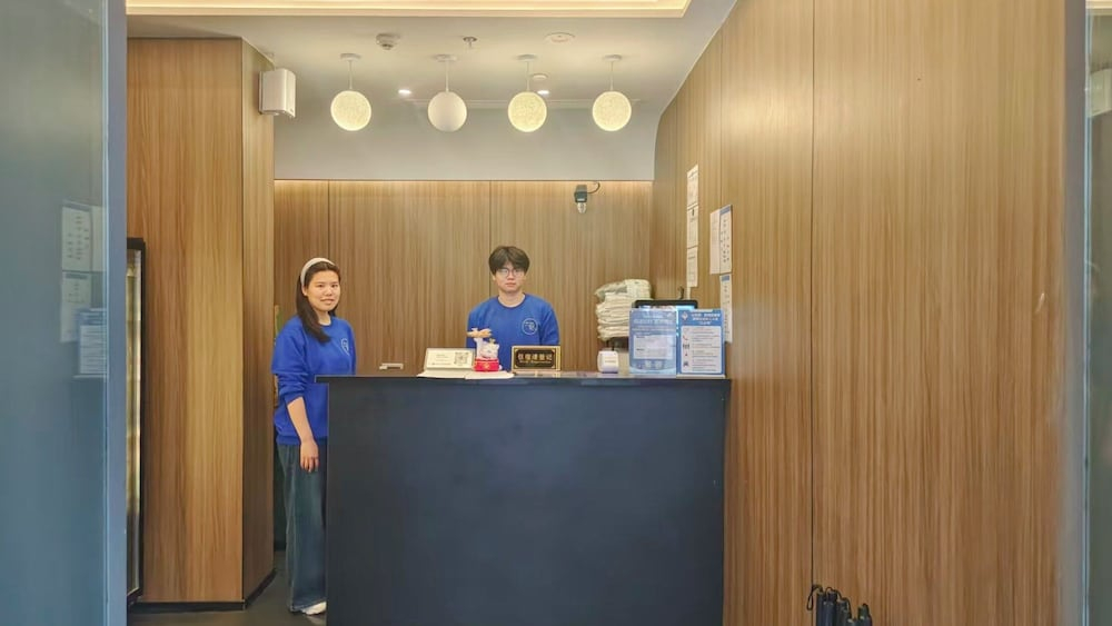 Dayin International Youth Hostel - Tianzifang & Xintiandi