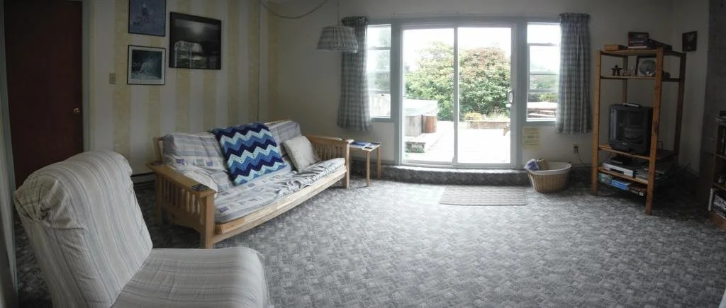 Kvarno Guest House