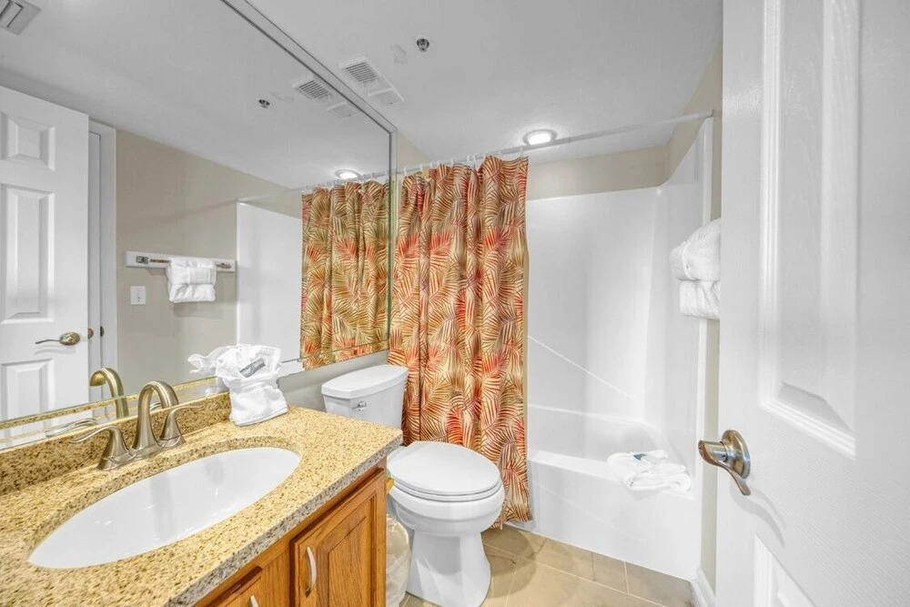 One Seagrove Place Unit 1805 2 Bedroom Condo by Redawning