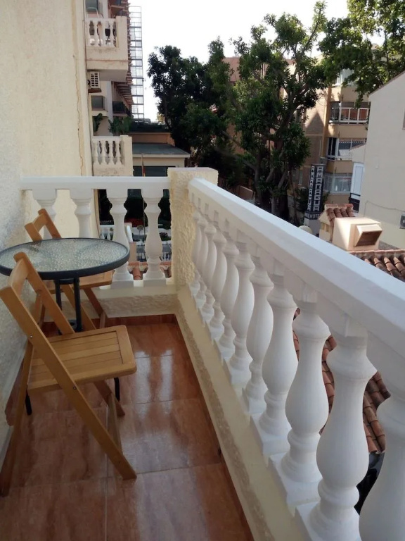 Carihuela Sun Beach