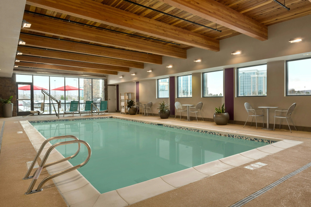 Home2 Suites by Hilton Salt Lake City / South Jordan