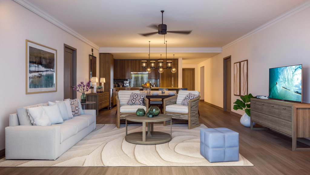 Timbers Kauai Ocean Club & Residences