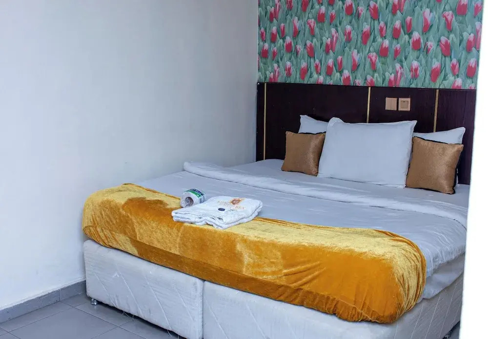 Royal Rex Hotels and Spa