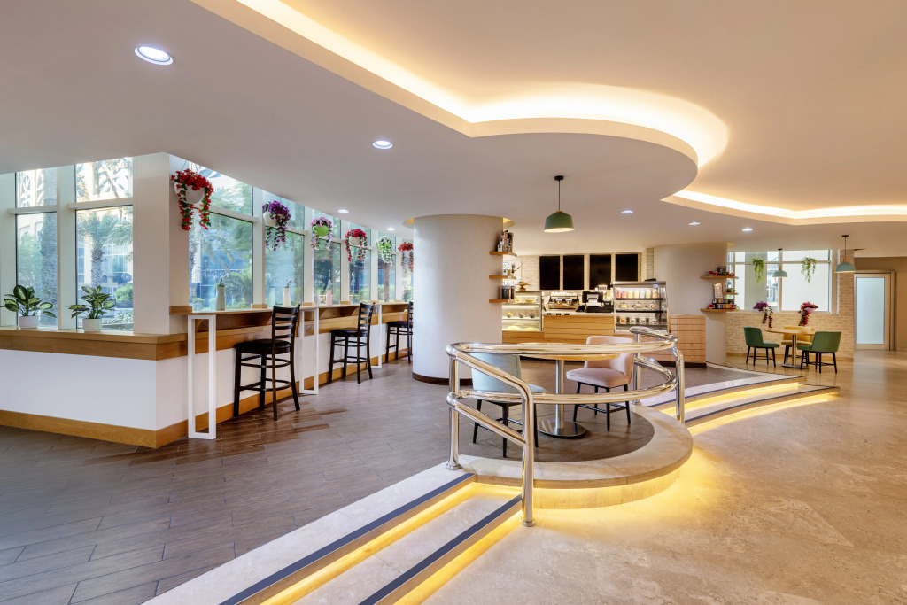Grand Millennium Al Wahda