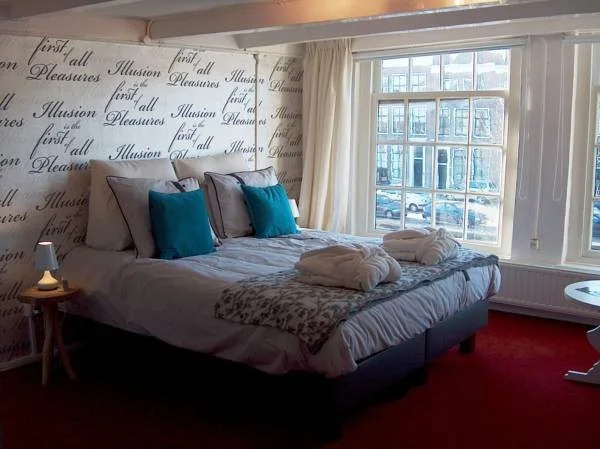 Guesthouse 1560