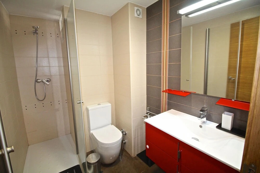 Apartamento Playa Campello