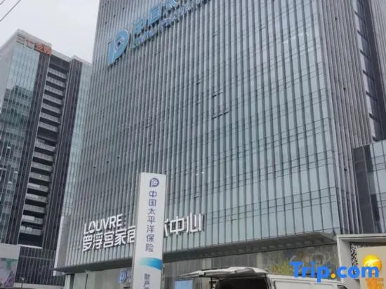 DUOYAPLUS.APartment
