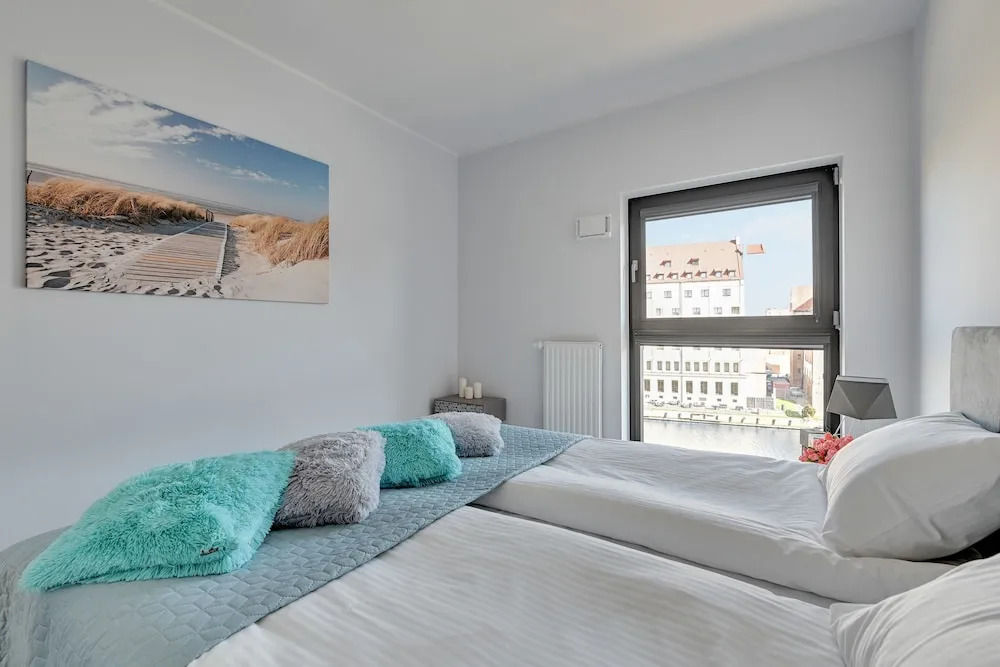 Boutique Residence - Old Town Riverside