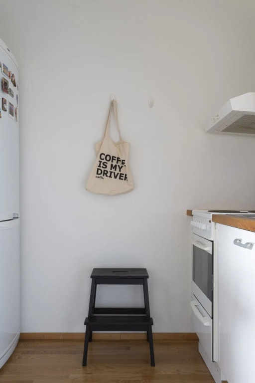 2ndhomes Compact Studio w Sauna