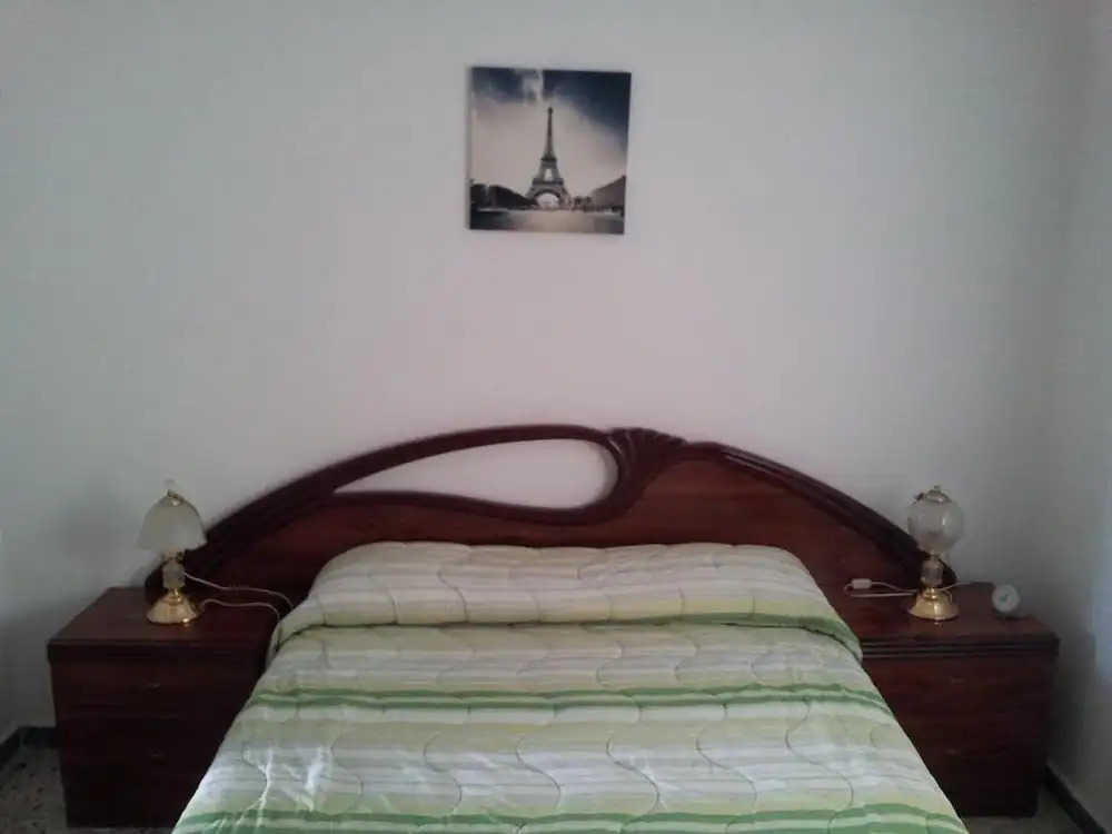 Cadiz 101696 3 Bedroom Holiday home By Mo Rentals