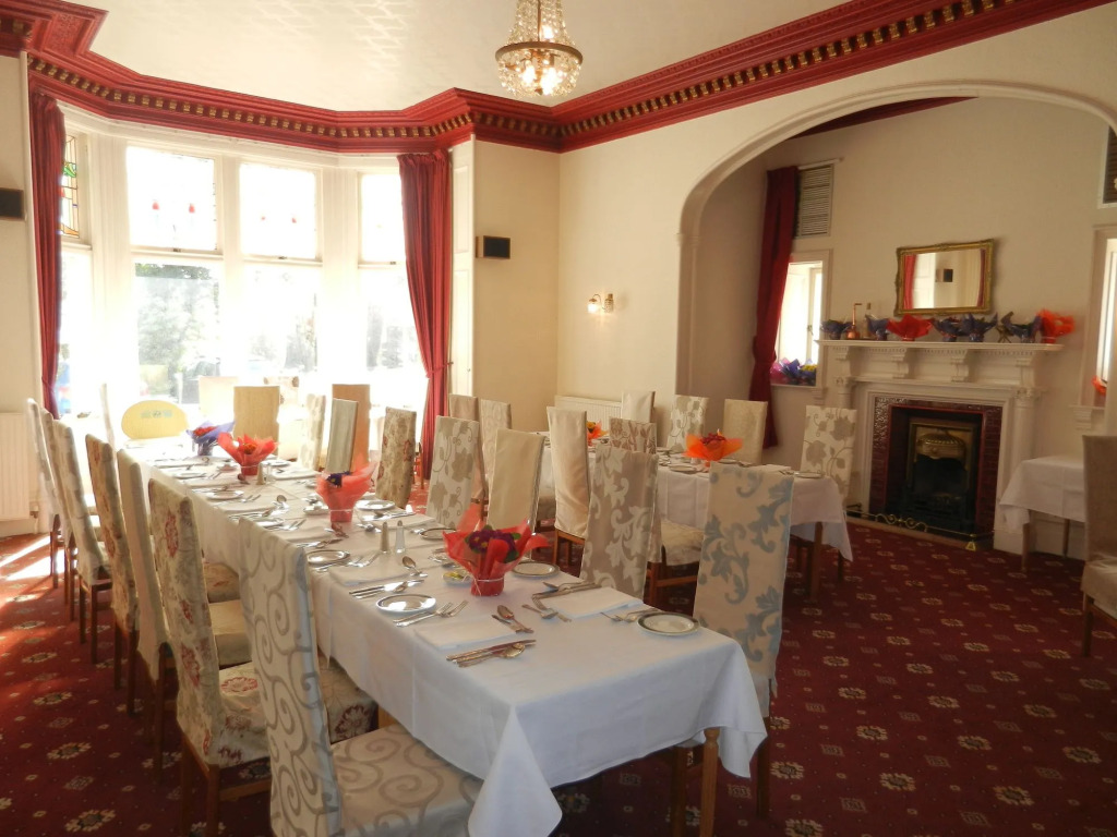Morangie Hotel Tain