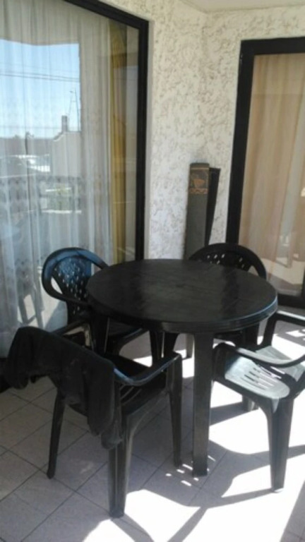 Depto en Edificio Don Victor