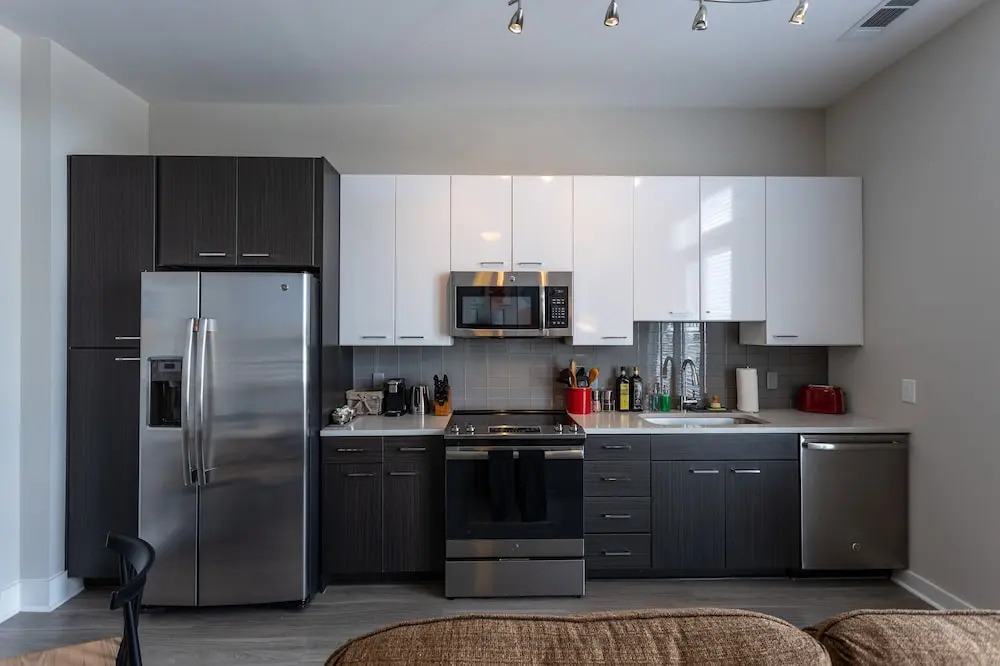 Kasa Charlotte North Apartments