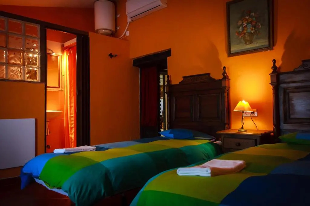 Posada La Casa Grande