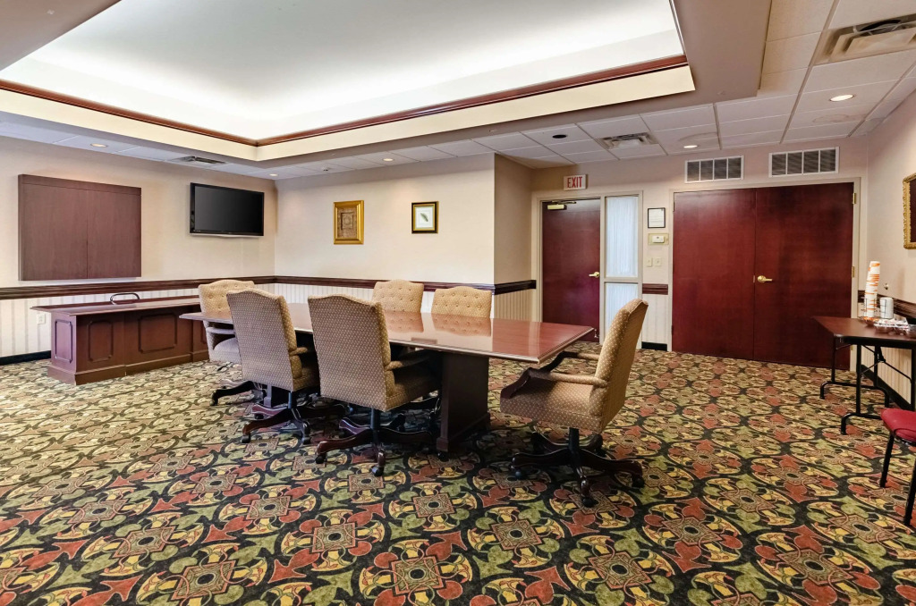 Quality Inn & Suites Abingdon