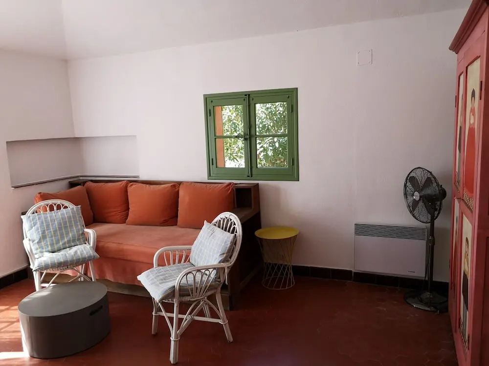 Villa Uruguay