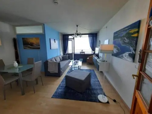 Ferienwohnung Marinablick