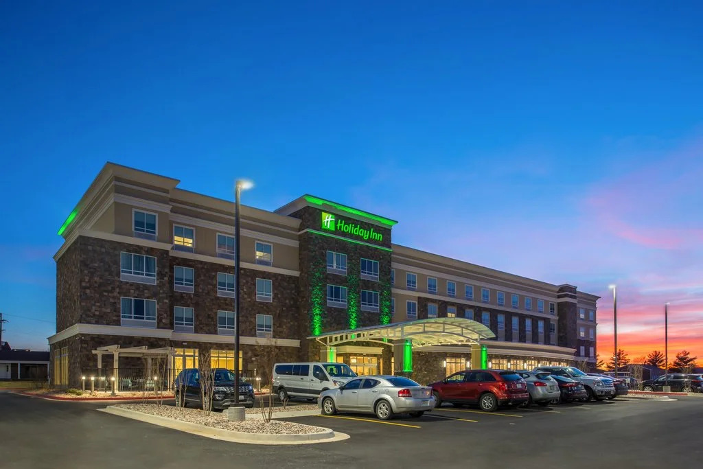 Holiday Inn Joplin by IHG