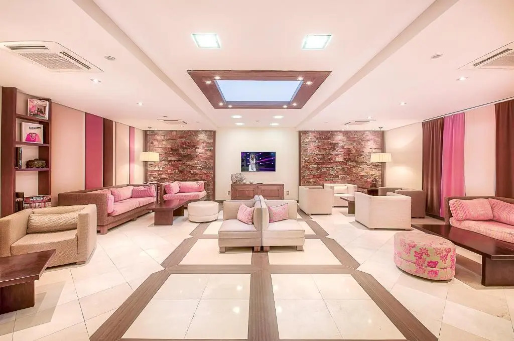 Hotel LIVVO Volcán Lanzarote