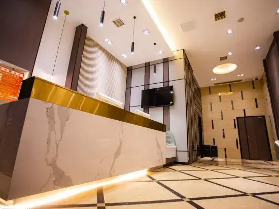 Carto Hotel (Xinhe Square Tianyou Pedestrian Street)