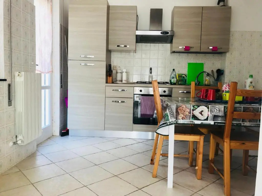 La casa di LULU’
