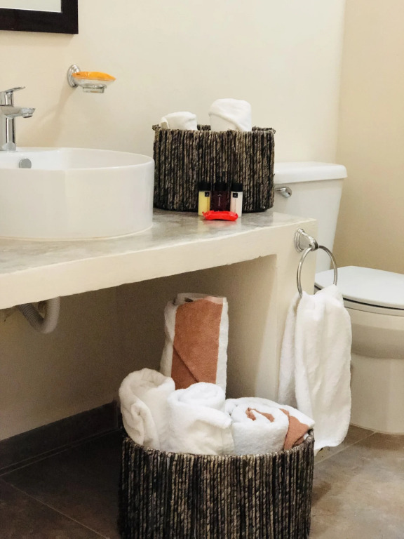 Tierra Maya Hotel Spa & Sanctuary