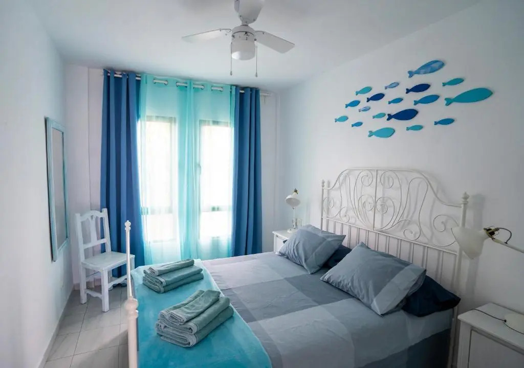 Sea Breeze Apartment 309